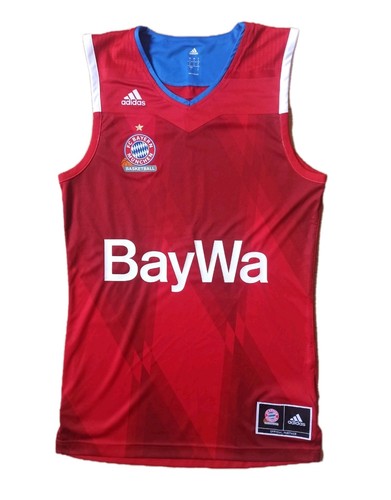 Adidas bayern basketball - adidas, fc
