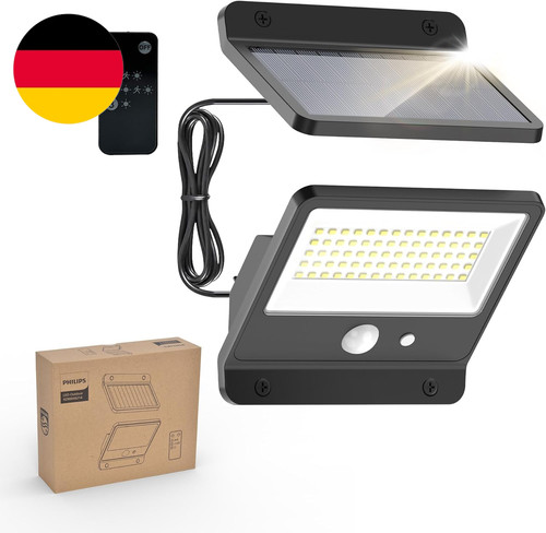 Philips solarlampen für - solarlampen,