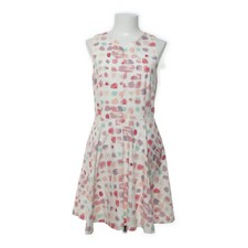 Armani Exchange, Kleid