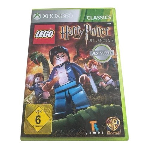 Lego harry potter die - harry,
