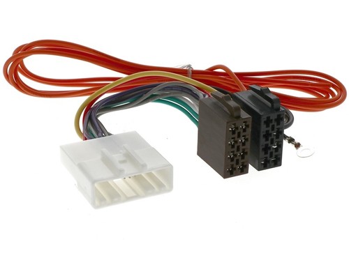 Autoradio adapter anschluss - autoradio-adapter,