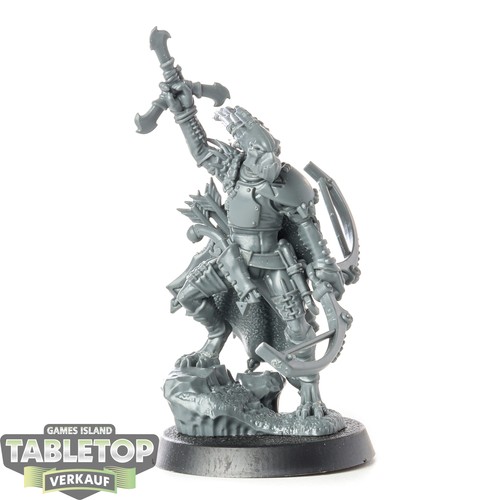 Tau empire kroot - tau,