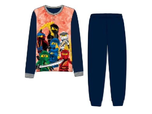 Lego ninjago pyjama - ninjago,