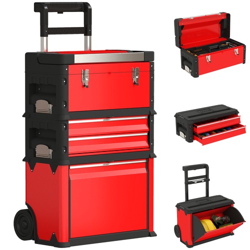 Mobiler werkzeugkoffer - mobiler,