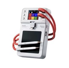 QianLi Macaron Max Tragbares Punktschweißgerät für iPhone Samsung Akkus