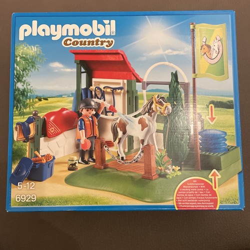 Playmobil 6929 - ,