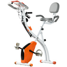 Heimtrainer 2-in-1