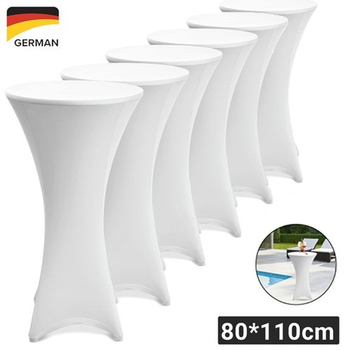 Stehtischhusse stretch - stehtischhusse,