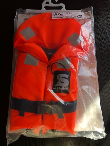 Schwimmweste rettungsweste - schwimmweste,