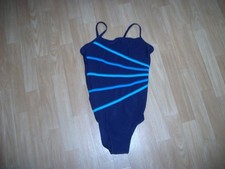 Badeanzug Größe 164