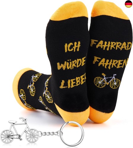 Radfahrer geschenke set - radfahrer,