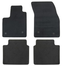 Fußmatten für Ford Focus 4