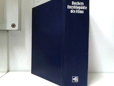 Buchers Enzyklopadie des Films; Bawden, Liz-Anne [Hrsg.]/Tichy, Wolfram [Bearb.]