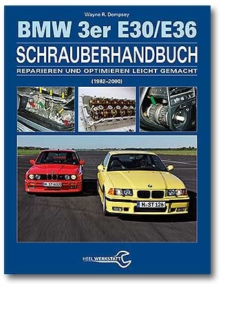 Bmw 3er e30 e36 - e30,