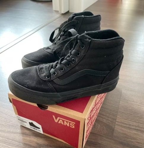 Vans ward sneaker schuhe - vans,