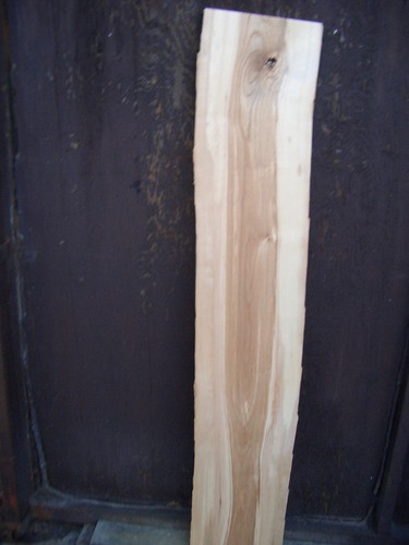 Deutsche esche brett - mm,