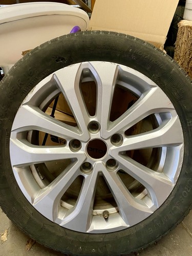 Renault zoe alufelge 5x16 - zoe,