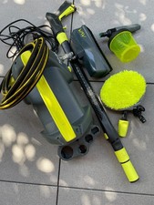 AVA P40 Go X-Large Kaltwasser-Hochdruckreiniger bis 120bar