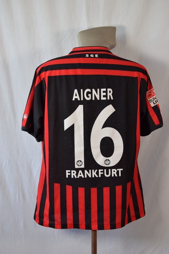Eintracht frankfurt 2012 2013 - eintracht, 2012/2013