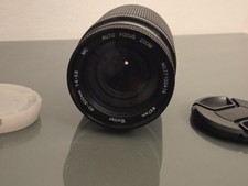 Objektiv Vivitar AF 60–300mm f/4–5.6 MC für Sony A-Mount