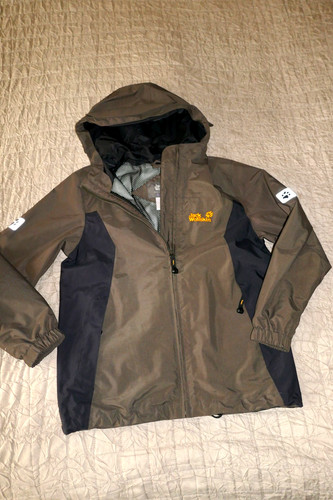 Top jack wolfskin outdoor - jack,