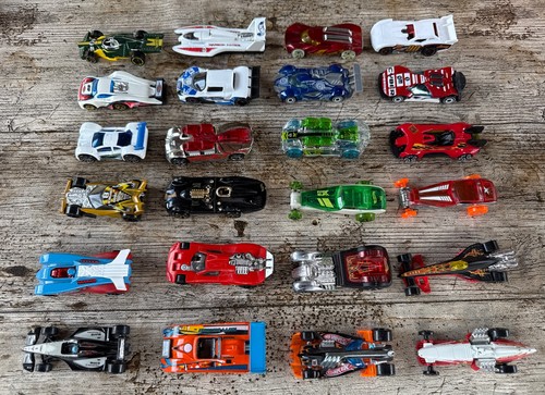 Hot wheels mclaren racing - hot, f1