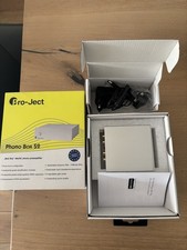 Pro-Ject Phono Box S2 /