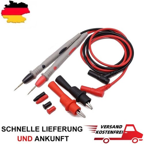 Multimeter prüfspitzen - multimeter,