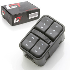 Fensterheber Schalter