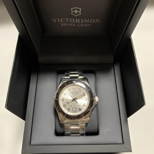 Victorinox uhr swiss army - swiss,