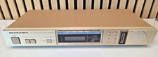 Marantz ST-251 Stereo Tuner AM/FM ‒ Quartz Synthesized, Champagner