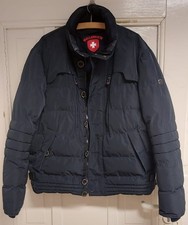 Wellensteyn Stardust Herren Winterjacke Gr. XL