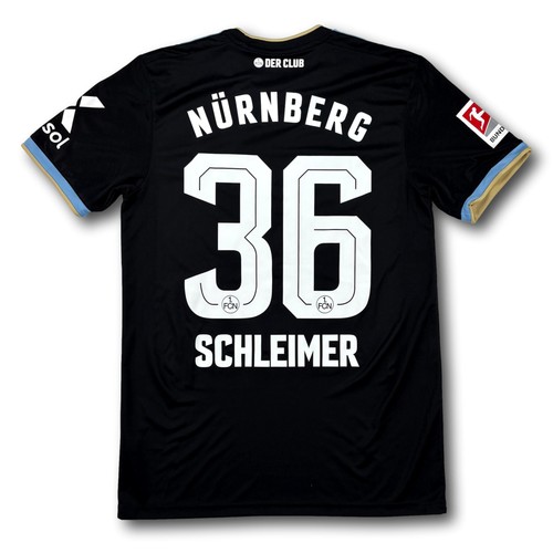 Nürnberg 2022 23 - nürnberg,
