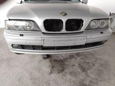 BMW 5er E39 original Stoßstange Stoßfänger vorn Facelift mit PDC SRA BJ2001