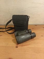 Canon Fernglas 8x32 WP - 7.5°