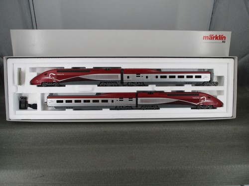 Märklin spur 37791 - h0,