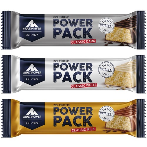 Multipower - (39,17, eur/kg)