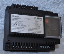 Siedle - NG 602 - 01 -