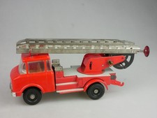 MS DDR Blech Leiterwagen