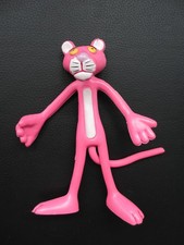 Vintage - Rosaroter Panther