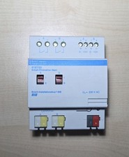 Busch Jäger 6197/20 Schalt - Dimmaktor 2fach KNX EIB