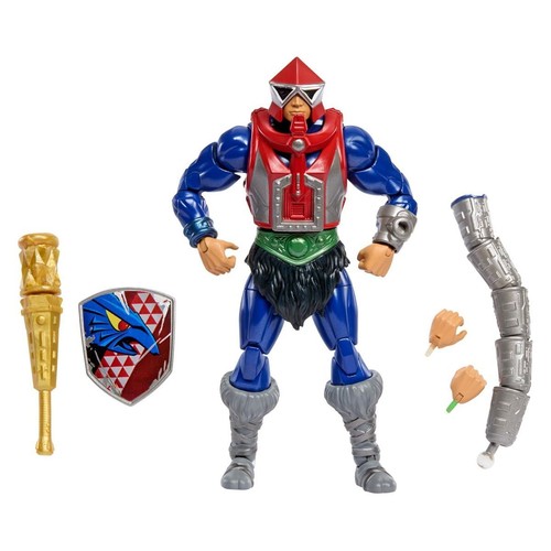 Mattel hyc51 masters - masters, of