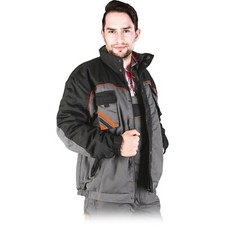 Arbeitsjacke Jacke Winter