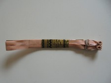 Goldzack Strumpfbandhalter