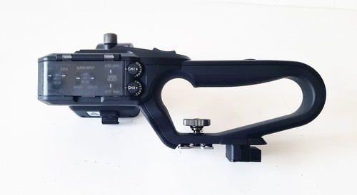 Jvc hu1 top handle - top,