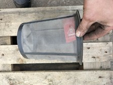 Spritze feldspritze filter - ,