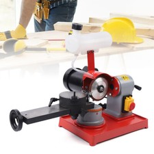 Sägeblattschärfgerät