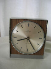 Junghans electronic ATOMAT