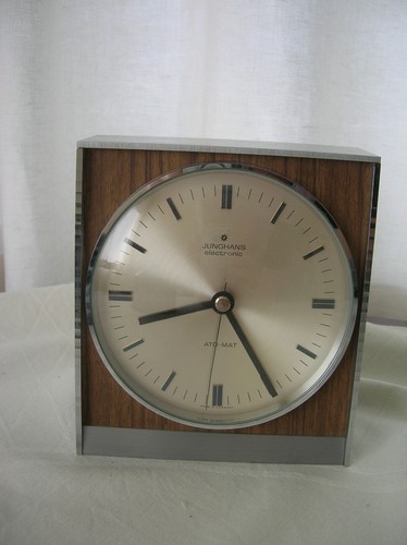 Junghans electronic atomat - electronic,