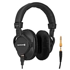 Beyerdynamic DT250 80 Ohm geschlossener Kopfhörer